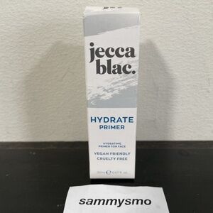 $4 jecca blac. Hydrate Primer, Hydrating Primer For Face, 0.67 fl oz/20mL